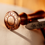 Notary Public Seal
